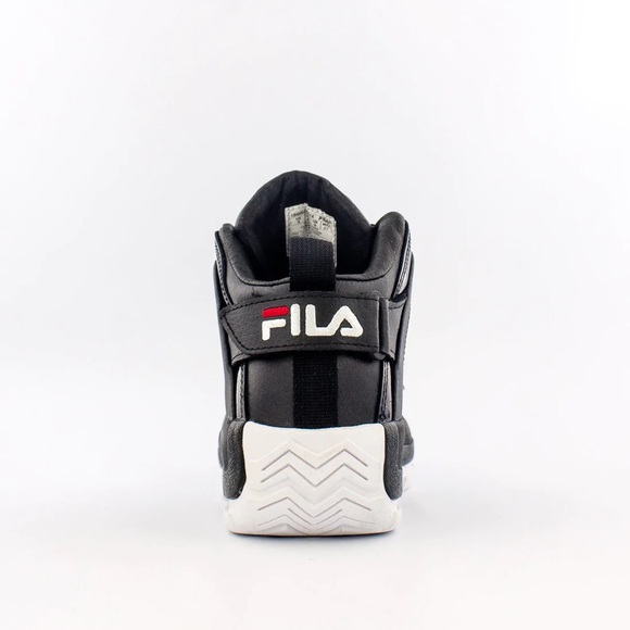 Grant Hill FILA - Basketball Shoes Men's 96 🆕 - Picture 3 of 7